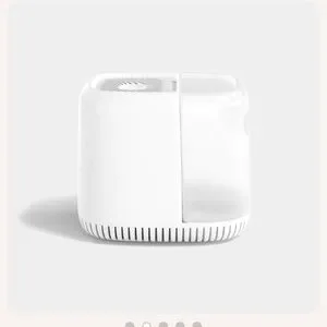 Canopy Humidifier